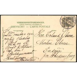 H.Hollberg - Gl&aelig;delig Jul - P.A.u/n