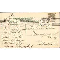 H.Hollberg - Gl&aelig;delig Jul - P.A.u/n