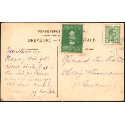 H.Hollberg - Gl&aelig;delig Jul - .u/n