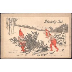 H.Hollberg - Gl&aelig;delig Jul - .u/n