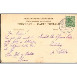 H.Hollberg - Gl&aelig;delig Jul - .u/n