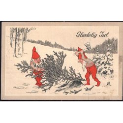 H.Hollberg - Gl&aelig;delig Jul - .u/n