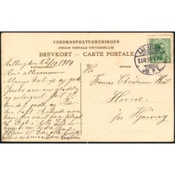 H.Hollberg - Gl&aelig;delig Jul - .u/n