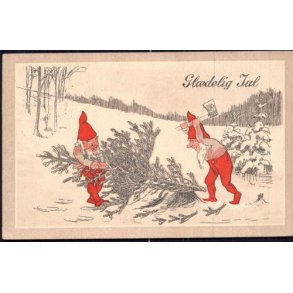 H.Hollberg - Gl&aelig;delig Jul - .u/n