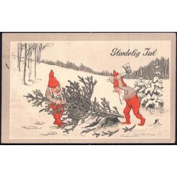 H.Hollberg - Gl&aelig;delig Jul - .u/n