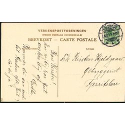 H.Hollberg - Gl&aelig;delig Jul - .u/n