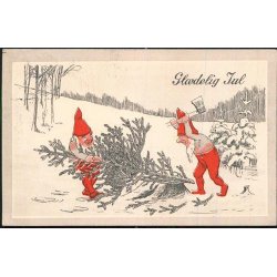 H.Hollberg - Gl&aelig;delig Jul - .u/n