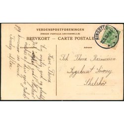 H.Hollberg - Gl&aelig;delig Jul - .u/n