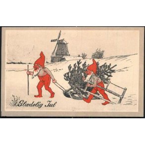 H.Hollberg - Gl&aelig;delig Jul - .u/n