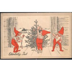 H.Hollberg - Gl&aelig;delig Jul - .u/n