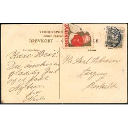 H.Hollberg - Gl&aelig;delig Jul - .u/n