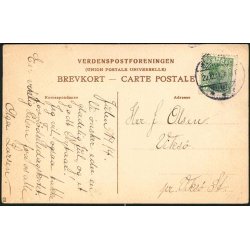 H.Hollberg - Gl&aelig;delig Jul - .u/n