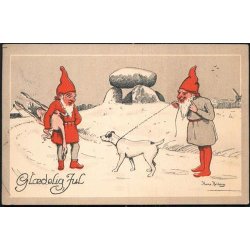 H.Hollberg - Gl&aelig;delig Jul - .u/n