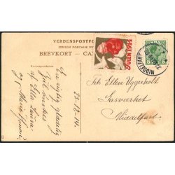 H.Hollberg - Gl&aelig;delig Jul - .u/n