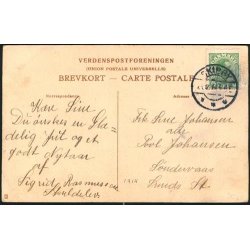 H.Hollberg - Gl&aelig;delig Jul - .u/n