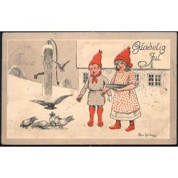 H.Hollberg - Gl&aelig;delig Jul - .u/n