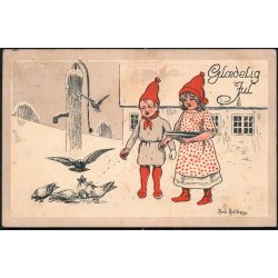 H.Hollberg - Gl&aelig;delig Jul - .u/n