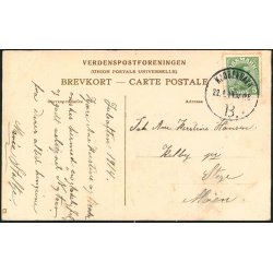 H.Hollberg - Gl&aelig;delig Jul - .u/n