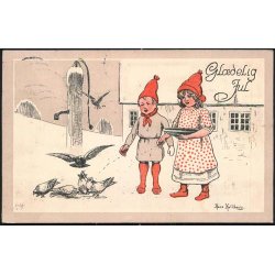 H.Hollberg - Gl&aelig;delig Jul - .u/n