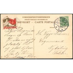 H.Hollberg - Gl&aelig;delig Jul - .u/n