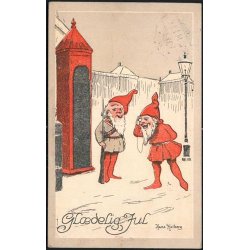 H.Hollberg - Gl&aelig;delig Jul - .u/n