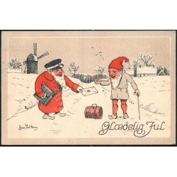 H.Hollberg - Gl&aelig;delig Jul - .u/n