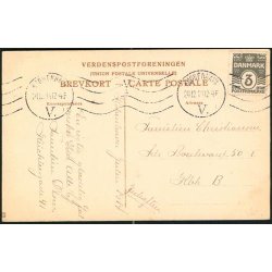 H.Hollberg - Gl&aelig;delig Jul - .u/n