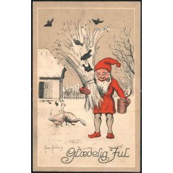 H.Hollberg - Gl&aelig;delig Jul - .u/n