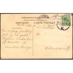 H.Hollberg - Gl&aelig;delig Jul - .u/n