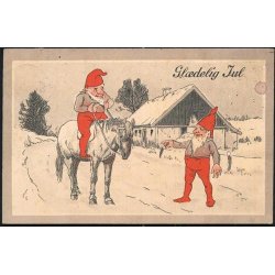 H.Hollberg - Gl&aelig;delig Jul - .u/n