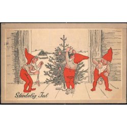 H.Hollberg - Gl&aelig;delig Jul - .u/n