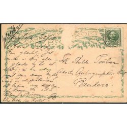 R.Christiansen - u/n