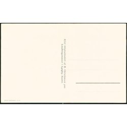 R.Christiansen - Det sidste L&aelig;s.OF u/n