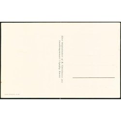 R.Christiansen - Bytyren synes..OF u/n