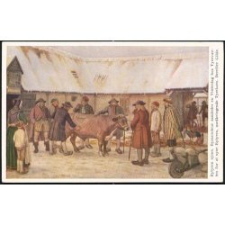 R.Christiansen - Bytyren synes..OF u/n