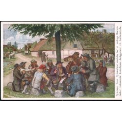 R.Christiansen - Byst&aelig;vne -