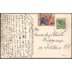 R.Christiansen - Gl&aelig;delig Jul - St.87992