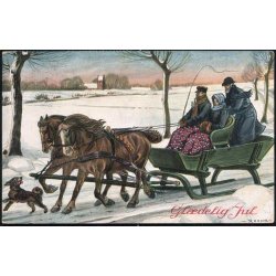 R.Christiansen - Gl&aelig;delig Jul - St.87992