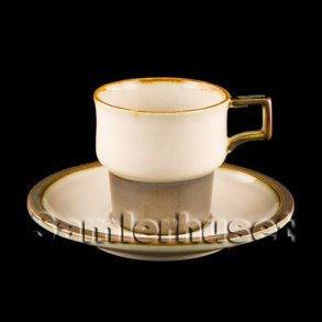 Tema Kaffekop - BG 305