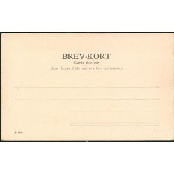 K&oslash;benhavn - N&oslash;rre Boulevard - K. 9684