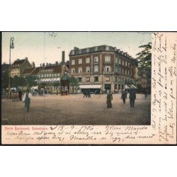 K&oslash;benhavn - N&oslash;rre Boulevard - K. 9684