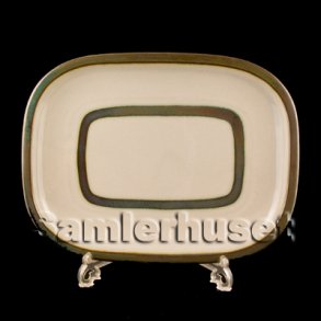 Tema Stegefad 31x24 cm. - BG 316