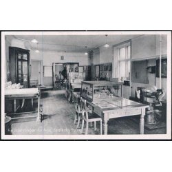 K&oslash;benhavn - Udstilling for Arbejderbeskyttelse.