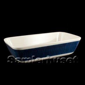 Bl Koka Fad dybt 5x23x13cm