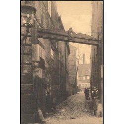 K&oslash;benhavn - M&oslash;ntnergade -St.9783