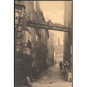 København - Møntnergade -St.9783