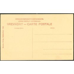 K&oslash;benhavn - M&oslash;ntnergade 22 -St.9491