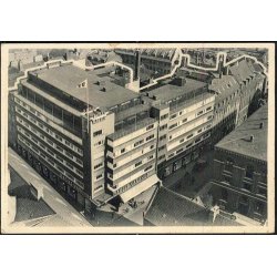 Dalls Varehus - N&oslash;rregade - Reklamestempel!