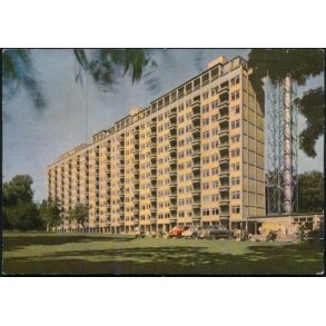 Hotel Solsikken - G.F. u/n