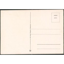 St. Josephs Hospitals Gaard - A.V. 486005